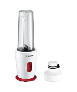 ست مخلوط کن بلندر بوش سفید Mmbp1000GB