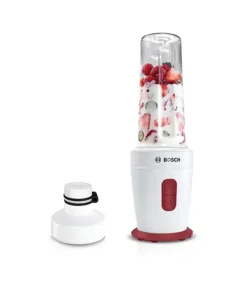 خرید و قیمت ست مخلوط کن بلندر بوش سفید Mmbp1000GB