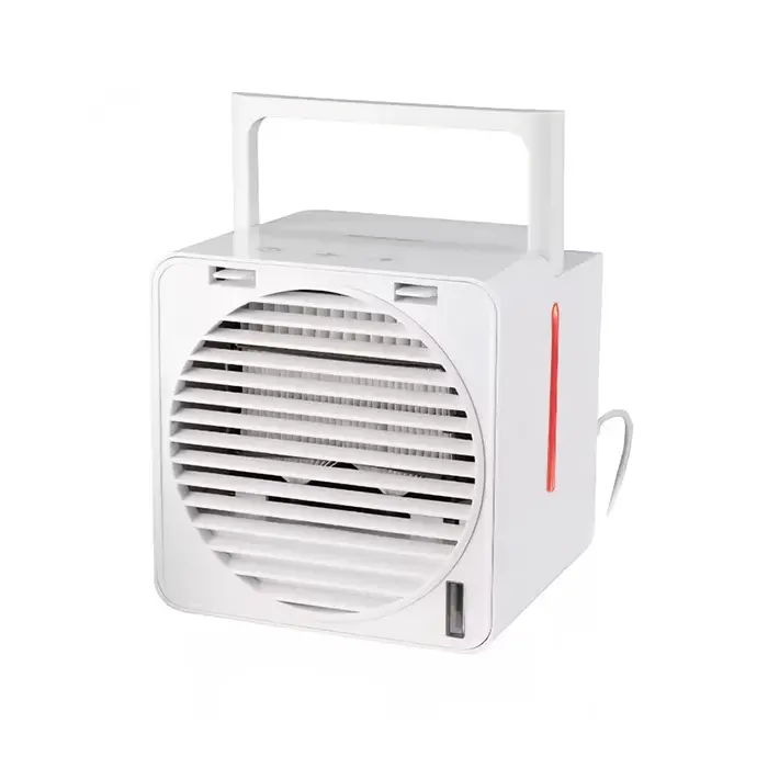 مینی کولر آبی رومیزی برند SILVERCREST مدل STLH 7 A1