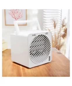 مینی کولر آبی رومیزی برند SILVERCREST مدل STLH 7 A1