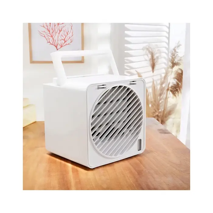 مینی کولر آبی رومیزی برند SILVERCREST مدل STLH 7 A1