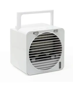 مینی کولر آبی رومیزی برند SILVERCREST مدل STLH 7 A1