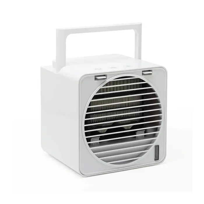 مینی کولر آبی رومیزی برند SILVERCREST مدل STLH 7 A1