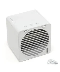 مینی کولر آبی رومیزی برند SILVERCREST مدل STLH 7 A1