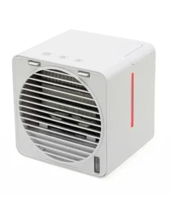 مینی کولر آبی رومیزی برند SILVERCREST مدل STLH 7 A1