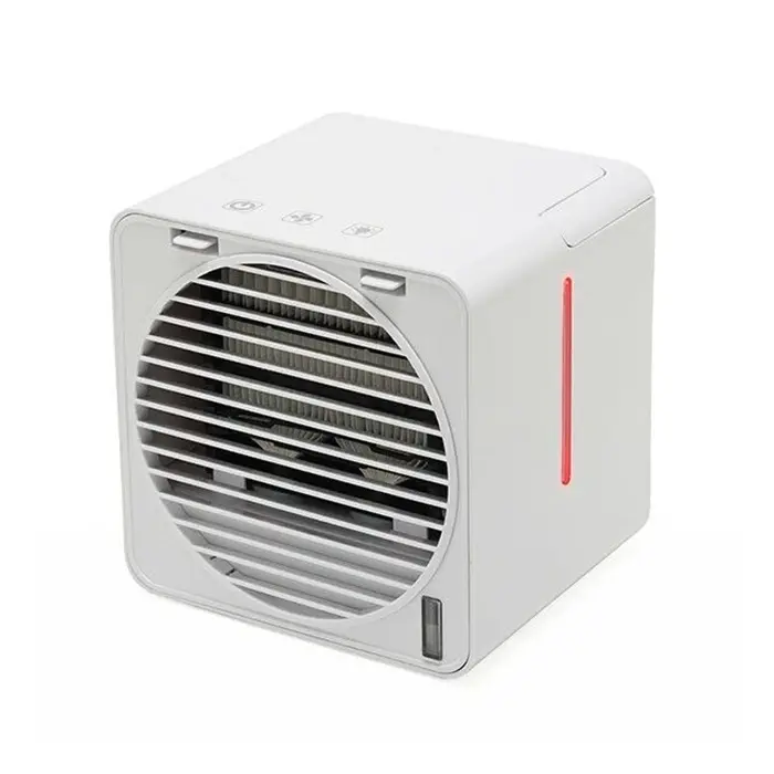 مینی کولر آبی رومیزی برند SILVERCREST مدل STLH 7 A1