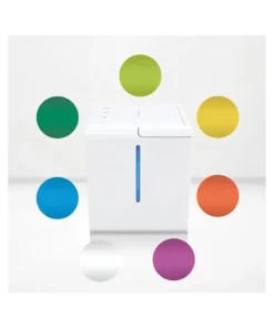 مینی کولر آبی رومیزی برند SILVERCREST مدل STLH 7 A1