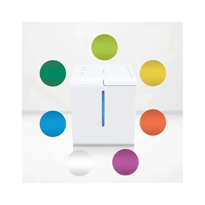 مینی کولر آبی رومیزی برند SILVERCREST مدل STLH 7 A1