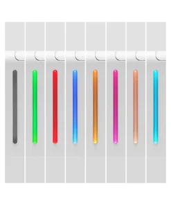 مینی کولر آبی رومیزی برند SILVERCREST مدل STLH 7 A1