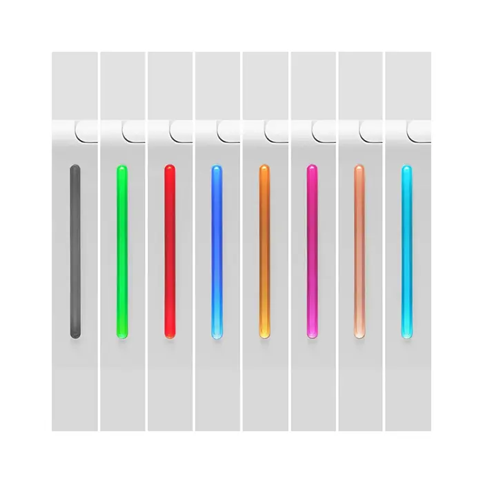 مینی کولر آبی رومیزی برند SILVERCREST مدل STLH 7 A1