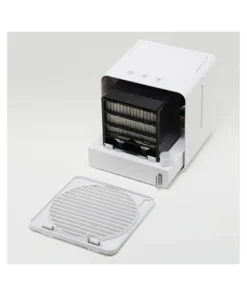 مینی کولر آبی رومیزی برند SILVERCREST مدل STLH 7 A1