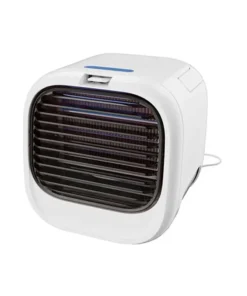 کولر آبی قابل حمل رومیزی 900 CFM سیلور کرست مدل STLH 8C3