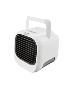 کولر آبی قابل حمل رومیزی 900 CFM سیلور کرست مدل STLH 8C3