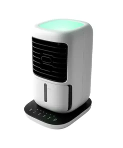 مینی کولر رومیزی سیلورکرست مدل STLKS 12 A1