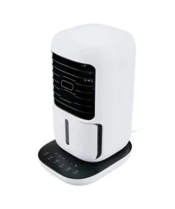 مینی کولر رومیزی سیلورکرست مدل STLKS 12 A1