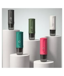 قیمت اسپرسوساز پرتابل شارژی اوتین نانو رنگبندی شکیل