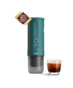 قیمت اسپرسوساز پرتابل شارژی اوتین نانو رنگ کله غازی