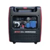 قیمت موتور برق سایلنت آی پاور مدل SM6500Di ظرفیت ۶.۵ کیلووات بنزینی
