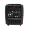 موتور برق دوگانه سوز ای پاور 6.5 کیلووات مدل SM6500DFi